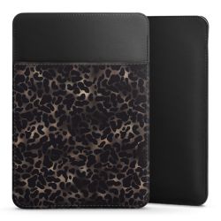 Tablet Sleeve schwarz