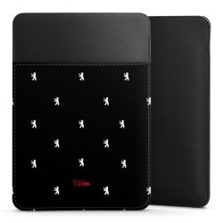 Tablet Sleeve schwarz