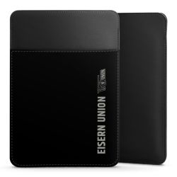 Tablet Sleeve schwarz