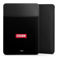 Tablet Sleeve schwarz
