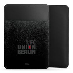 Tablet Sleeve schwarz