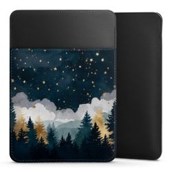 Tablet Sleeve schwarz