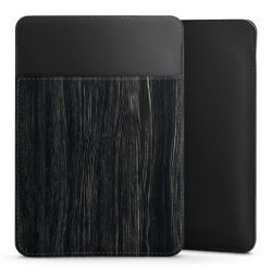 Tablet Sleeve schwarz