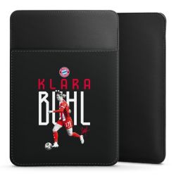 Tablet Sleeve schwarz