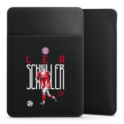 Tablet Sleeve schwarz