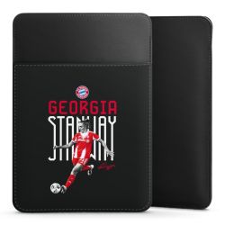 Tablet Sleeve schwarz