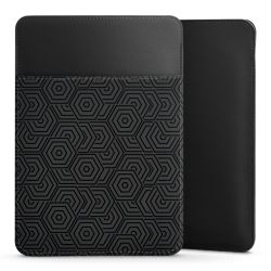 Tablet Sleeve schwarz