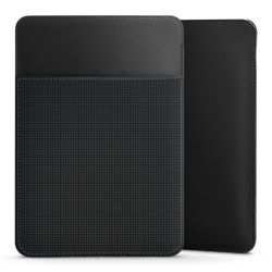 Tablet Sleeve schwarz