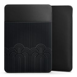 Tablet Sleeve schwarz