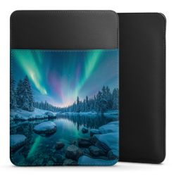Tablet Sleeve schwarz