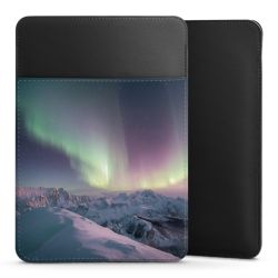 Tablet Sleeve schwarz