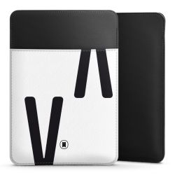 Tablet Sleeve schwarz
