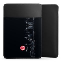 Tablet Sleeve schwarz