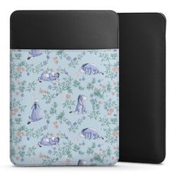 Tablet Sleeve schwarz