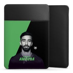 Tablet Sleeve schwarz