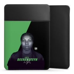 Tablet Sleeve schwarz