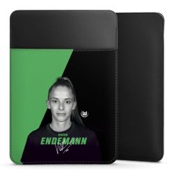 Tablet Sleeve schwarz