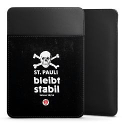 Tablet Sleeve schwarz