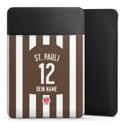 Tablet Sleeve schwarz