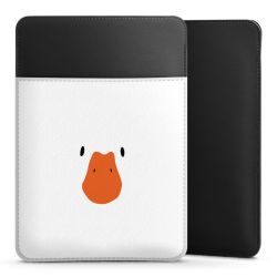 Tablet Sleeve schwarz
