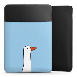 Tablet Sleeve schwarz