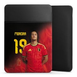 Tablet Sleeve schwarz