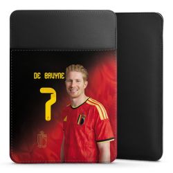 Tablet Sleeve schwarz