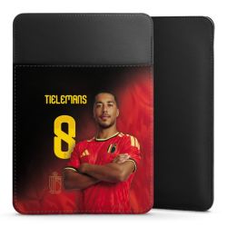 Tablet Sleeve schwarz