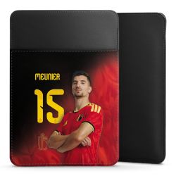 Tablet Sleeve schwarz