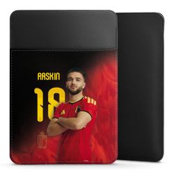 Tablet Sleeve schwarz