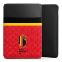 Tablet Sleeve schwarz