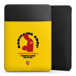 Tablet Sleeve schwarz