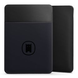Tablet Sleeve schwarz