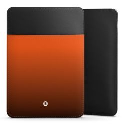 Tablet Sleeve schwarz