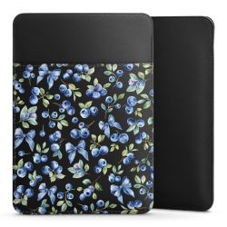 Tablet Sleeve schwarz