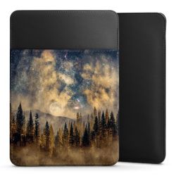 Tablet Sleeve schwarz