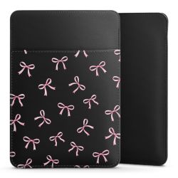 Tablet Sleeve schwarz
