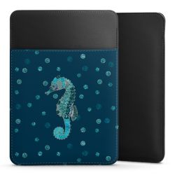 Tablet Sleeve schwarz