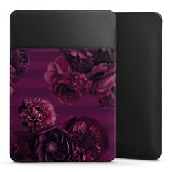 Tablet Sleeve schwarz