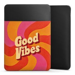 Tablet Sleeve schwarz