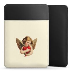 Tablet Sleeve schwarz
