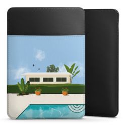 Tablet Sleeve schwarz