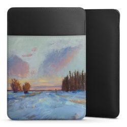 Tablet Sleeve schwarz