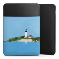 Tablet Sleeve schwarz
