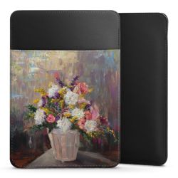 Tablet Sleeve schwarz