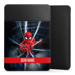 Tablet Sleeve schwarz