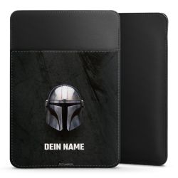 Tablet Sleeve schwarz