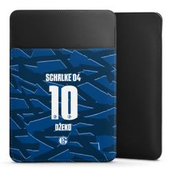 Tablet Sleeve schwarz