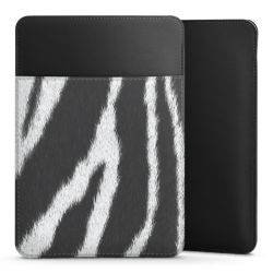 Tablet Sleeve schwarz