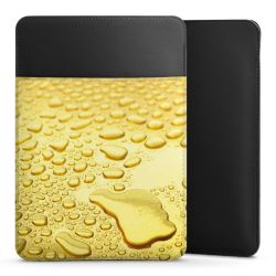 Tablet Sleeve black